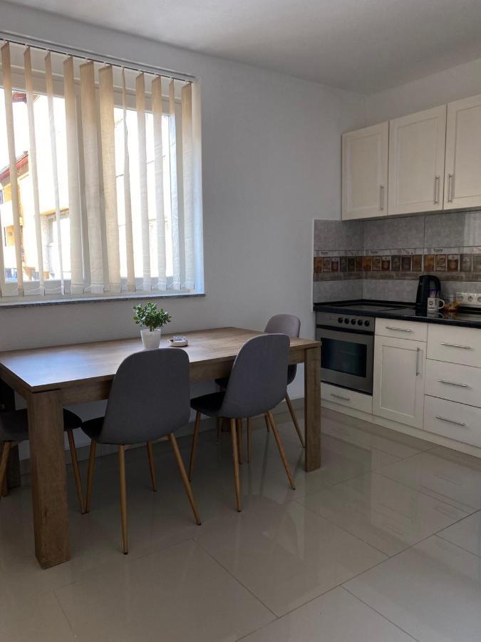 Ferienwohnung Gatto Jajce Exterior foto