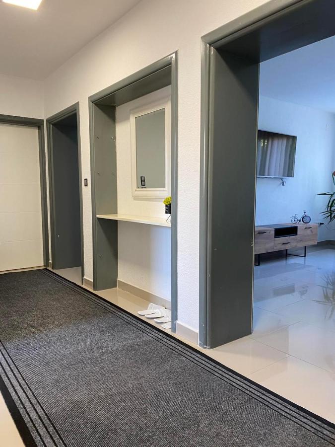 Ferienwohnung Gatto Jajce Exterior foto