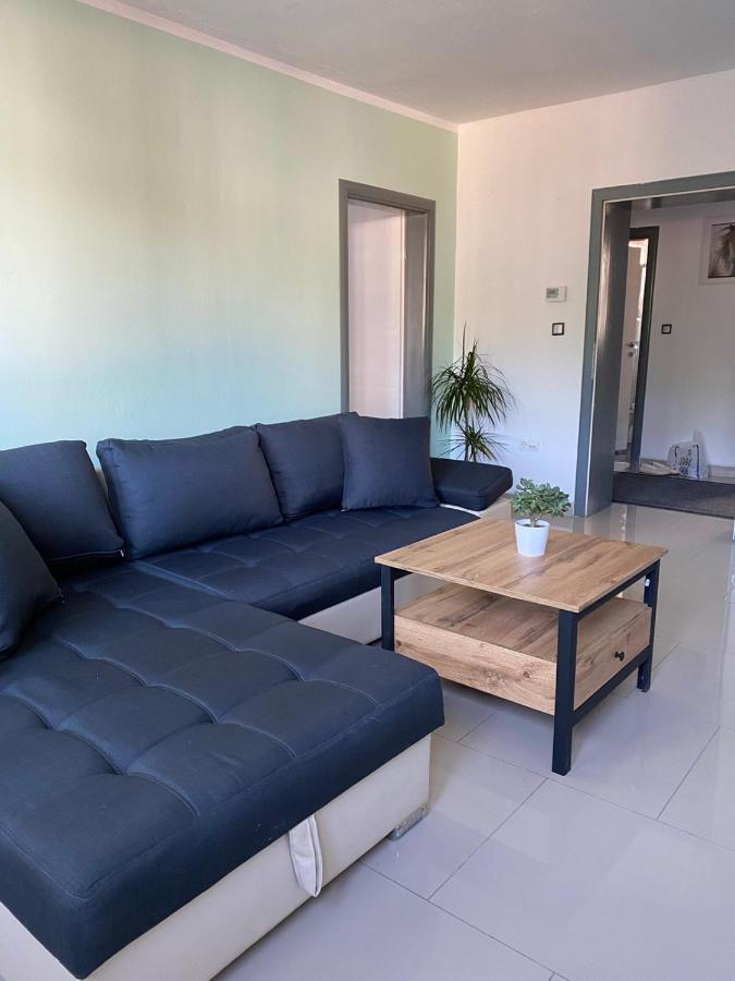 Ferienwohnung Gatto Jajce Exterior foto