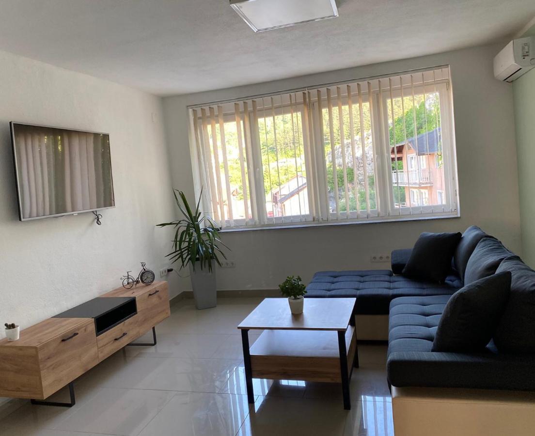 Ferienwohnung Gatto Jajce Exterior foto