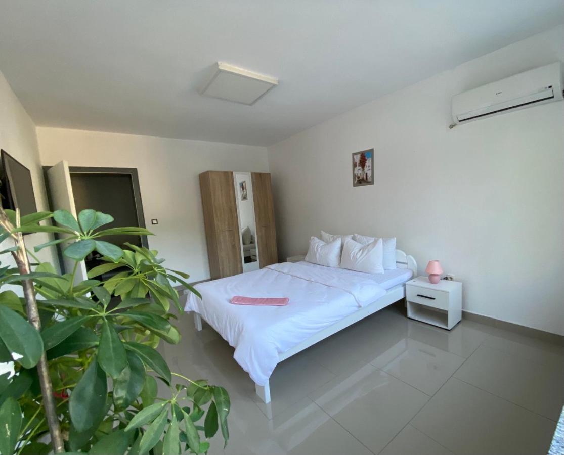 Ferienwohnung Gatto Jajce Exterior foto