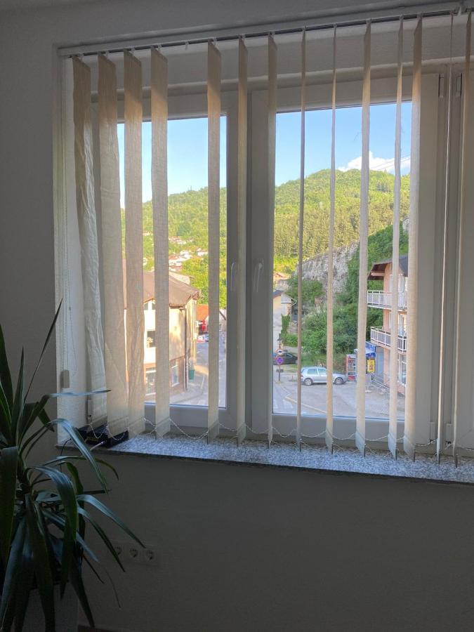 Ferienwohnung Gatto Jajce Exterior foto